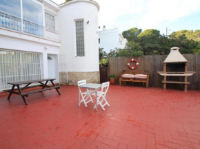GRIFEU 4 - Apartamento situado muy cerca de la playa de Cap Ras, para 4 personas - HISP-228-559